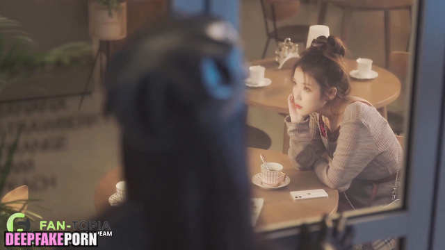 IU 아이유 very passionate fake porn/가짜 포르노 of her best sexual pleasing