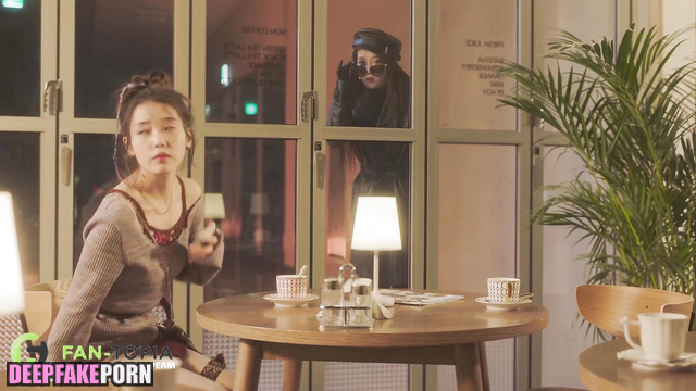 IU 아이유 very passionate fake porn/가짜 포르노 of her best sexual pleasing