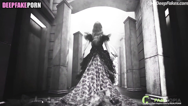 Lisa 리사 BLACKPINK 가짜 포르노 fake porn of various sex tapes with her 블랙핑크