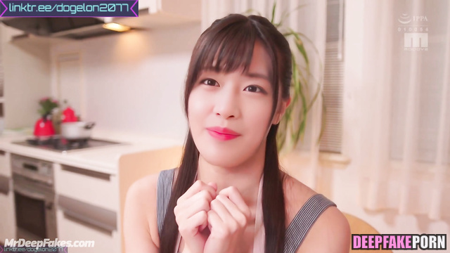 Shy Yujin from IZ*ONE | IZONE gets naughty in bath - fake porn 아이즈원 안유진 가짜 포르노