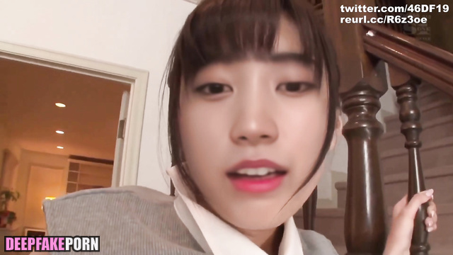 Best sex tape of Kaki Haruka 賀喜 遥香 Nogizaka46 deepfake ディープフェイク エロ [PREMIUM]