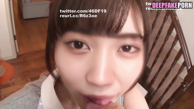 Best sex tape of Kaki Haruka 賀喜 遥香 Nogizaka46 deepfake ディープフェイク エロ [PREMIUM]