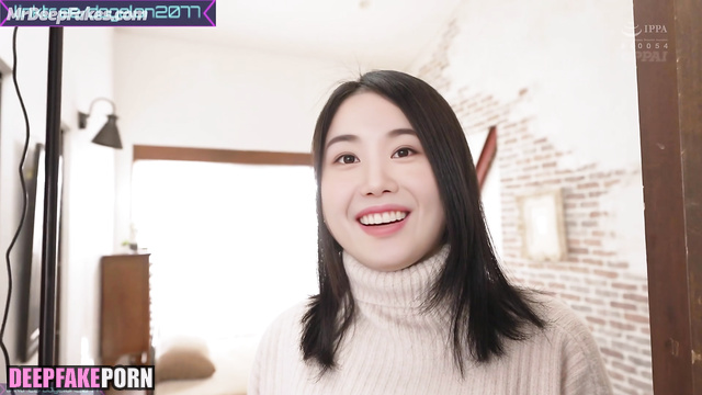 권은비 Eunbi (IZ*ONE | IZONE 아이즈원) fucks in favorite pose ever deepfake/딥페이크