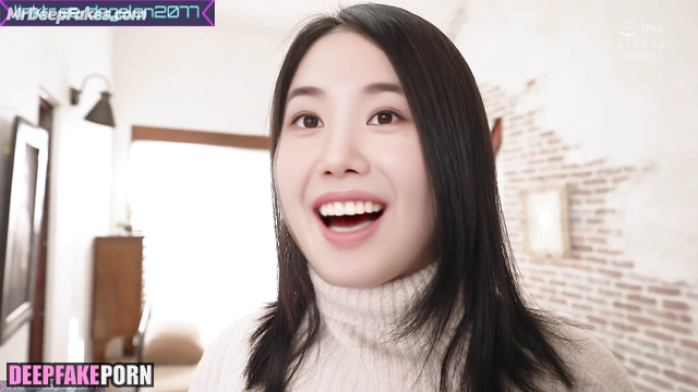 권은비 Eunbi (IZ*ONE | IZONE 아이즈원) fucks in favorite pose ever deepfake/딥페이크