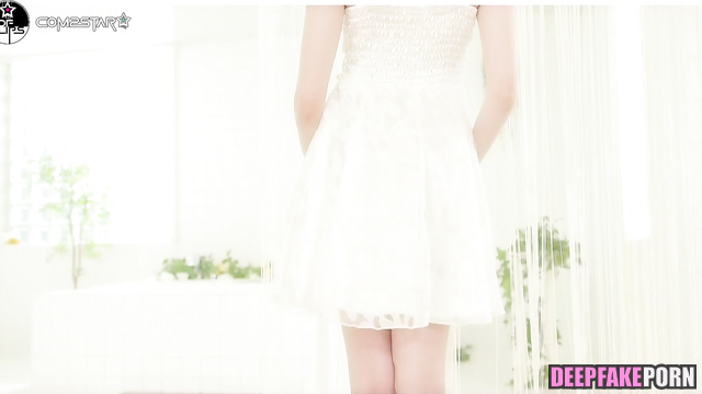 Deepfake Irene rides dick in stockings 딥페이크 섹스 아이린 [PREMIUM]