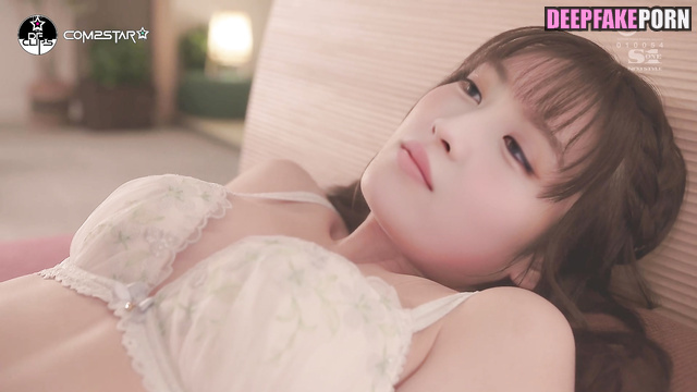 AI doggyfuck of Hot Momo TWICE トゥワイス 平井もも フェイクポルノ [PREMIUM]