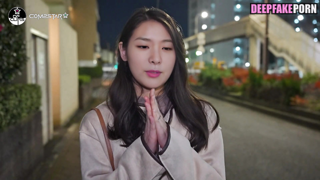 Guys enjoy wet hole of deepfake Seulgi 슬기 [레드벨벳] Red Velvet 딥페이크 [PREMIUM]