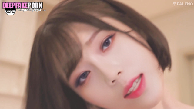 Winter 윈터 is my sexiest Kpop idol to fuck deepfake 딥페이크 aespa 에스파