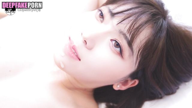 Doggy style fuck of AI Winter 윈터 에스파 섹스 인공 지능 [PREMIUM]