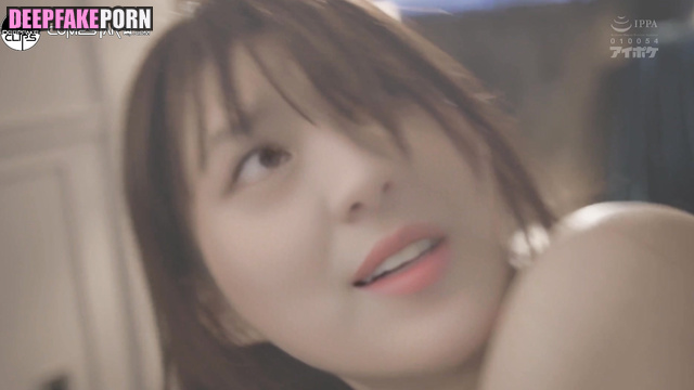 My dream to fuck sexy Yuna 유나 is real deepfake (있지) ITZY 딥페이크