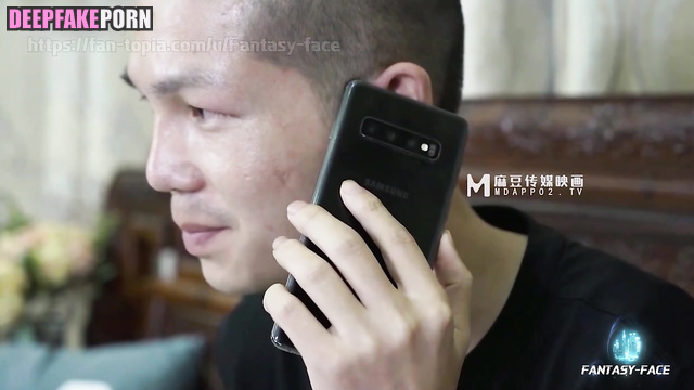 Yang Mi 杨幂 fucked with every guy at the party deepfake/智能換臉 [PREMIUM]