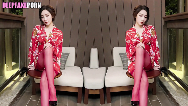 Guan Xiaotong 关晓彤 and 杨幂 Yang Mi had stunning photoshoot 智能換臉 deepfake [PREMIUM]