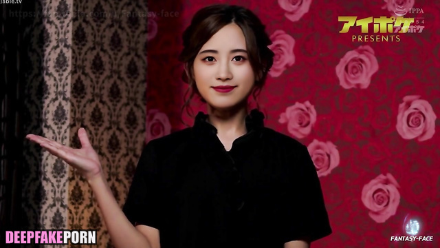 Deepfake/智能換臉 erotic massage by Ju Jingyi 鞠婧禕 with sex service SNH48 [PREMIUM]