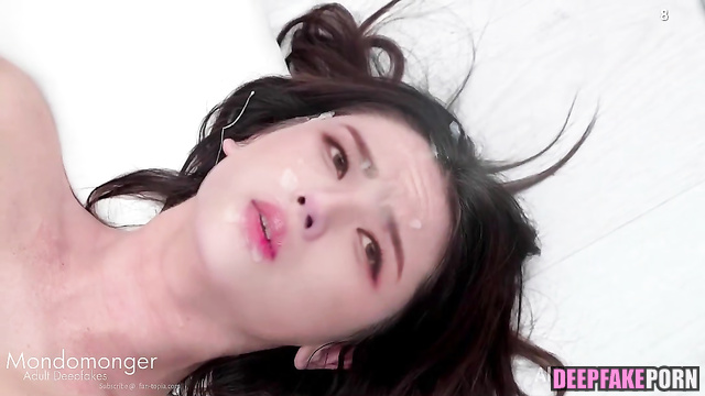 Winter 윈터 prepared her holes for hard fuck aespa 에스파 deepfake 딥페이크 [PREMIUM]