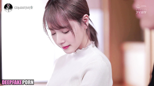 사나 Sana made my naughty thoughts real deepfake 딥페이크 TWICE/트와이스 [PREMIUM]