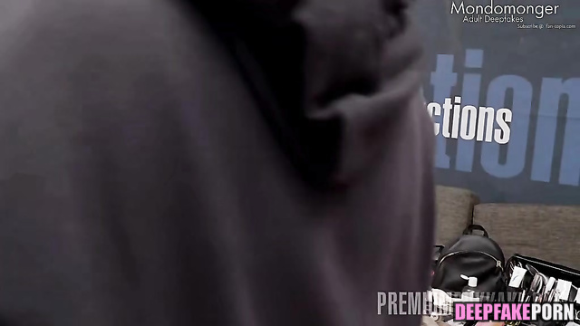 Mina TWICE loves bukkake and group fuck / トゥワイス ディープフェイク [PREMIUM]