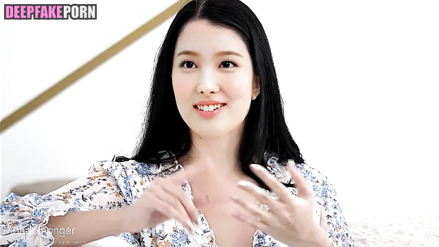 Deepfake 딥페이크 how sexy Nayeon likes big dicks 나연 TWICE 트와이스 [PREMIUM]