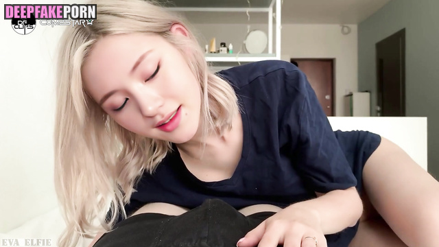 Chaeyoung Fromis_9 pov close ups sex scenes / 채영 딥페이크 [PREMIUM]