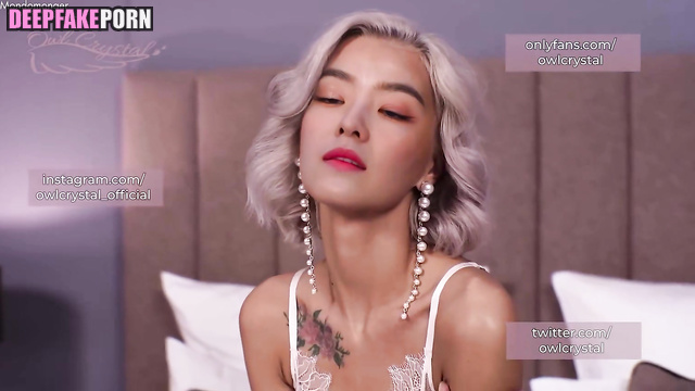 Irene 아이린 does all to get cumshots 딥페이크 deepfake Red Velvet/레드벨벳 [PREMIUM]