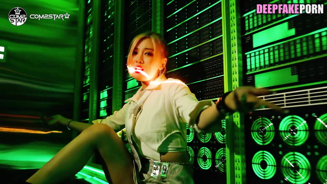 PMV Sexy girls from Aespa hottest celebrity sex scenes / 에스파 [PREMIUM]