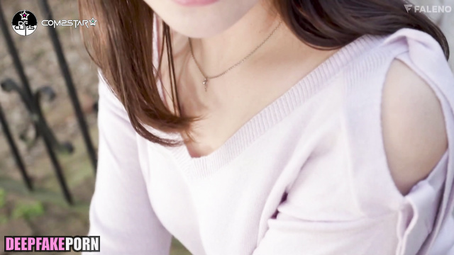 Minju from IZ*ONE | IZONE saw dick for the first time - アイズワン [PREMIUM]