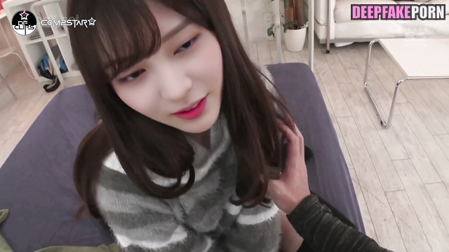 Fake Minju got too many orgasmes with ex-boyfriend - 김민주 [PREMIUM]
