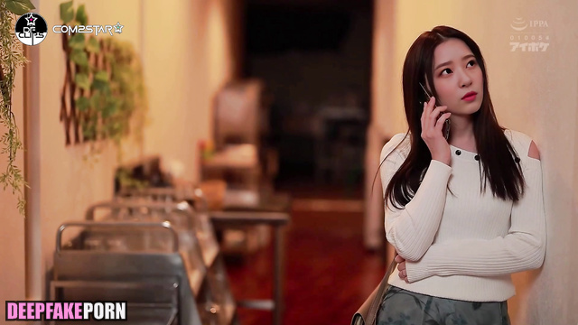 Minju IZ*ONE | IZONE gentle sex on the first date / アイズワン ディープフェイク [PREMIUM]