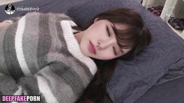 Fake, hot NO:ZE celebrity fuck with jerking off (노제 딥페이크) [PREMIUM]