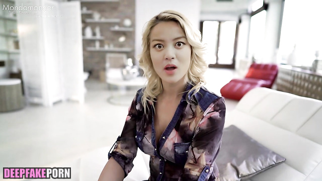 Hot Jihyo TWICE deepfake anal video - ジヒョ トゥワイス [PREMIUM]