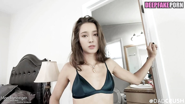 Nancy MOMOLAND got sweet dick in wet pussy - モモランド [PREMIUM]