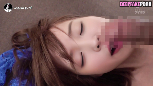 Hot IU loves lick men nipples and dicks // 아이유 딥페이크 [PREMIUM]