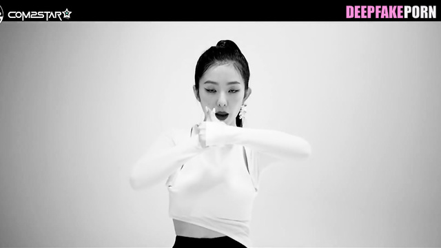 Irene&Seulgi from Red Velvet deepfake porn videos - 슬기 아이린