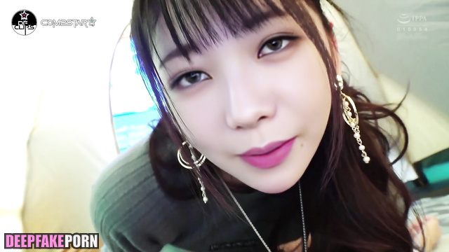 Karina aespa creampied - fake porn 카리나 에스파 가짜 포르노 [PREMIUM]