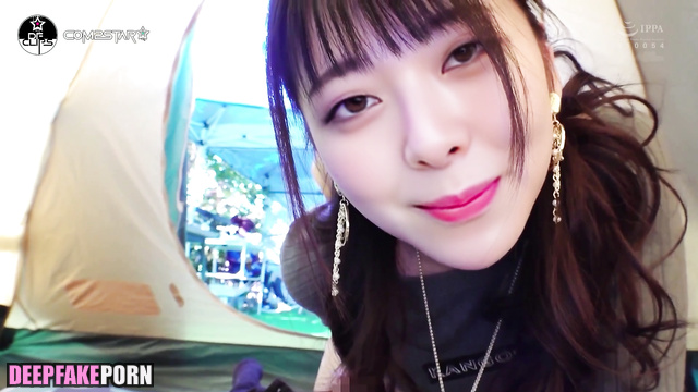 Yuna/유나 likes public places for sex 딥페이크/deepfake (있지 ITZY) [PREMIUM]