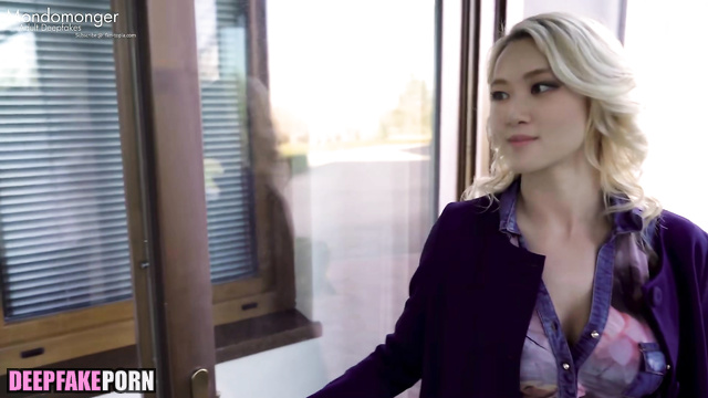 Rose/로제 has all of her holes fucked [블랙핑크] BLACKPINK deepfake 딥페이크 [PREMIUM]