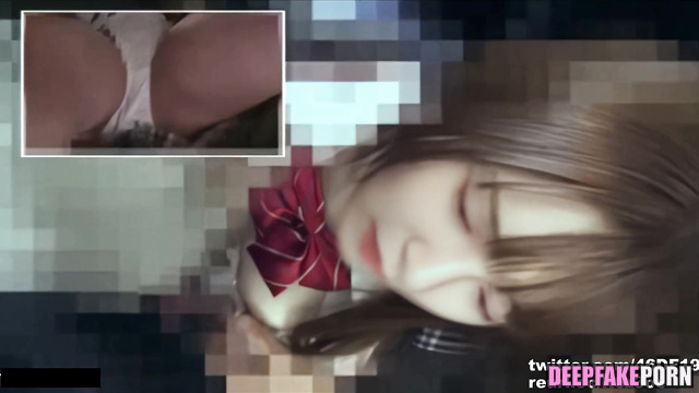 Orgasm of Hori Miona 堀 未央奈 deepfake Nogizaka46 ディープフェイク エロ [PREMIUM]