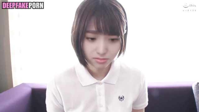 Deepfake/ディープフェイク エロ pleasing of Matsumura Sayuri 松村沙友理 Nogizaka46 [PREMIUM]