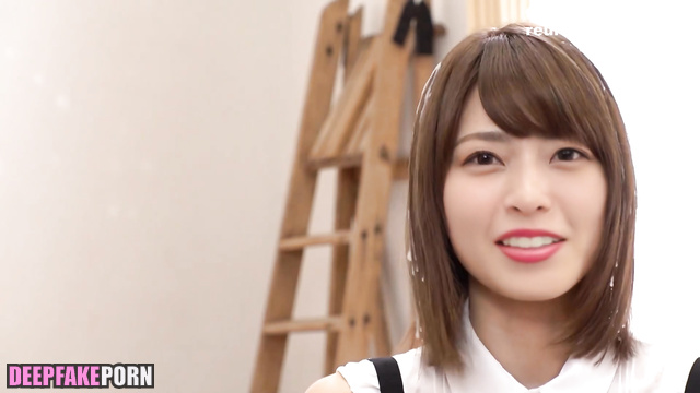 Deepfake 斋藤飞鸟 tape cumshots on Saito Asuka Nogizaka46 ディープフェイク エロ [PREMIUM]