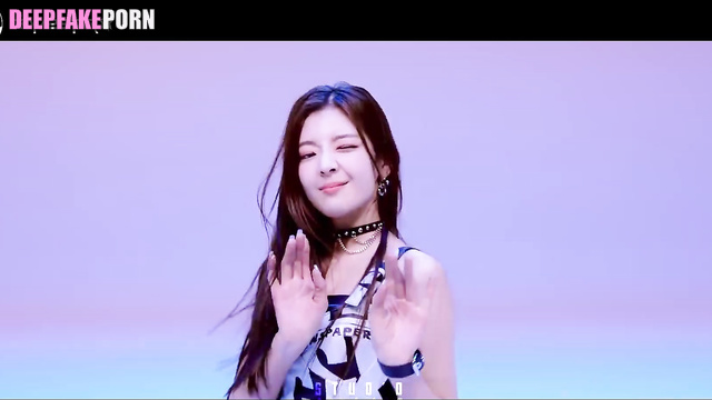 PMV ITZY 있지 girls showed their porn vids in music video deepfake 딥페이크 [PREMIUM]