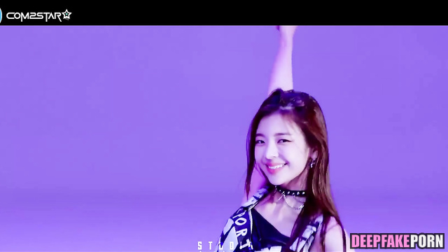 PMV ITZY 있지 girls deepfake/딥페이크 awesome sexy dance video