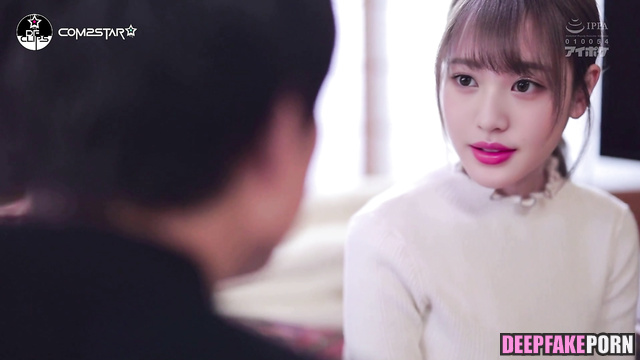 Korean mobster cum on face Wonyoung  韓国のギャングが顔に射精アイヴ [PREMIUM]