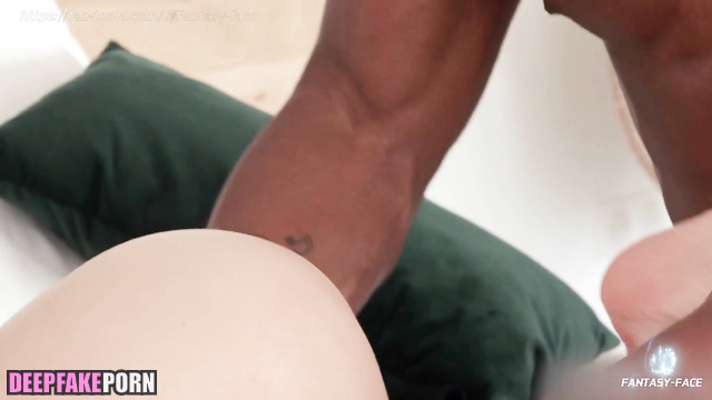 Yang Mi 杨幂 is fully ready for big black cock 假色情片/fake porn [PREMIUM]