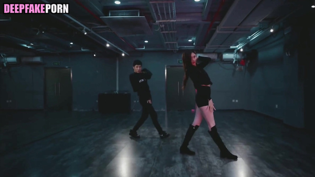 Jiang Shuying/江疏影 deepfake 智能換臉 looks very hot in porn music video [PREMIUM]