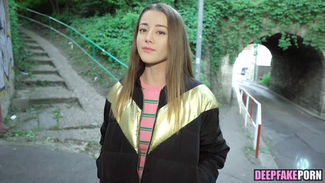 Dilireba showed boobs for 100 euros 迪丽热巴 迪力木拉提显示胸部 [PREMIUM]