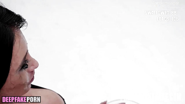 Nayeon has collected a mouthful of cum ケー・ポップスター 集めた 兼トゥワイス [PREMIUM]