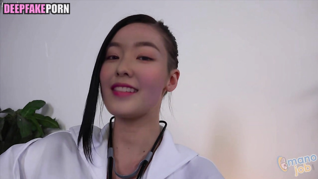 Irene Red Velvet made cock cum all over her 아이린레드벨벳케이팝 겸 [PREMIUM]