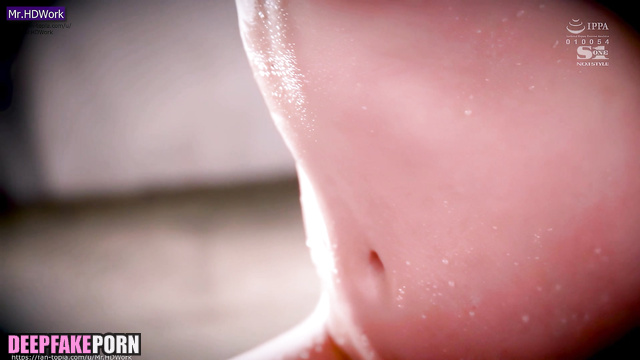Hottest deepfake video with sexy Nara // 권나라 헬로비너스 [PREMIUM]