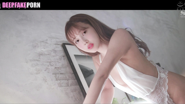 Wild THREESOME sex tape of 나연 Nayeon deepfake/딥페이크 (트와이스/TWICE) [PREMIUM]