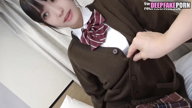 Deepfake sex of ディープフェイク エロ Matsumura Sayuri/松村沙友理 Nogizaka46 [PREMIUM]