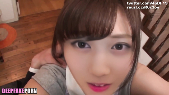 Deepfake perfectly fucked やました みづき Yamashita Mizuki ディープフェイク エロ [PREMIUM]
